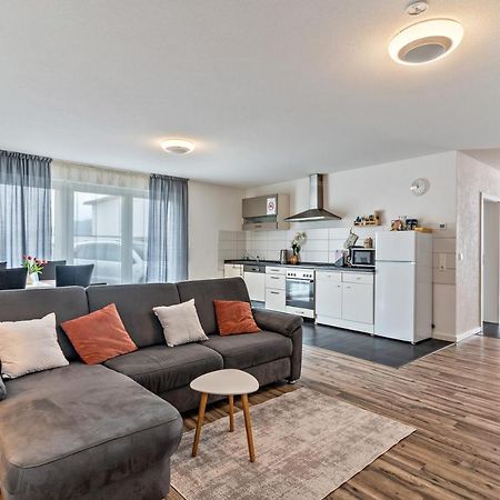 Ferienwohnung Familie Richter Лар Экстерьер фото