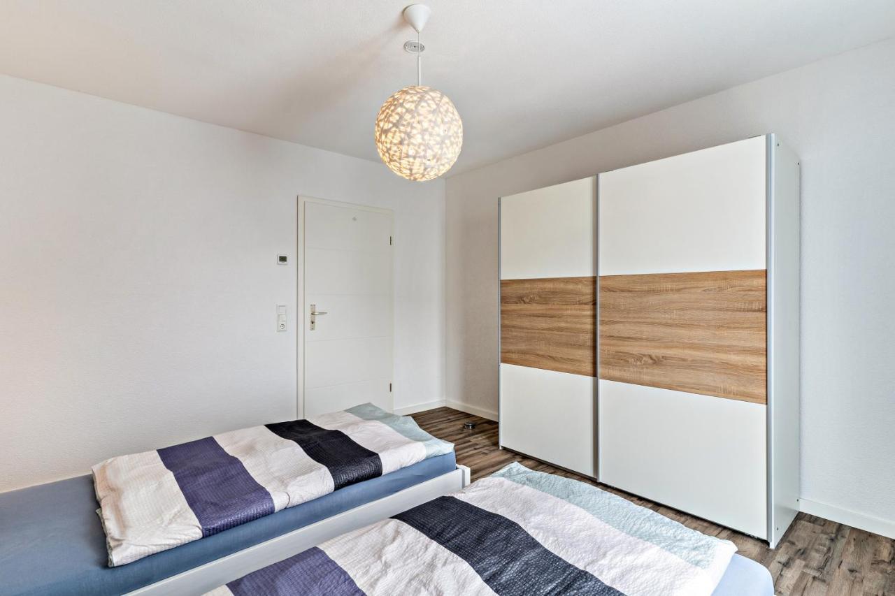 Ferienwohnung Familie Richter Лар Экстерьер фото