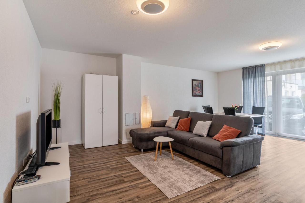 Ferienwohnung Familie Richter Лар Экстерьер фото